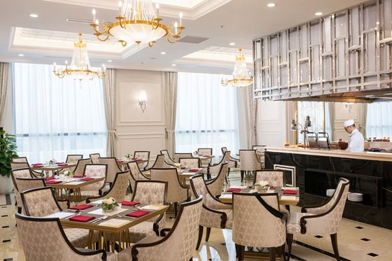 Vinpearl Hotel Tây Ninh - điểm đến mới du lịch tâm linh ảnh 3