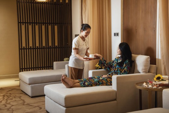 Vinpearl Hotel Tây Ninh - điểm đến mới du lịch tâm linh ảnh 4