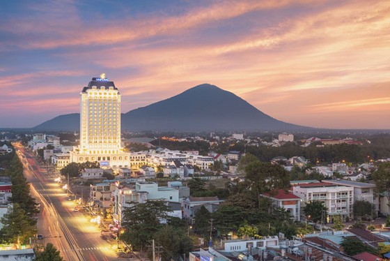 Vinpearl Hotel Tây Ninh - điểm đến mới du lịch tâm linh ảnh 5