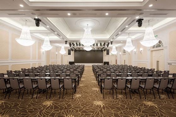 Vinpearl Hotel Tây Ninh - điểm đến mới du lịch tâm linh ảnh 6