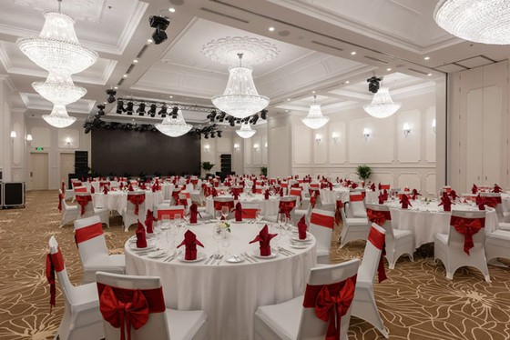 Vinpearl Hotel Tây Ninh - điểm đến mới du lịch tâm linh ảnh 7