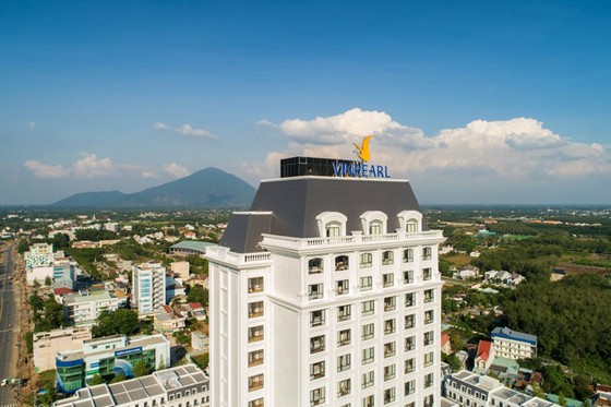 Vinpearl Hotel Tây Ninh - điểm đến mới du lịch tâm linh ảnh 8