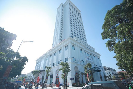 Vincom đạt mốc 66 trung tâm thương mại cuối năm 2018 ảnh 4
