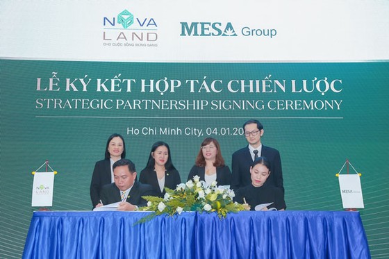 Novaland đẩy mạnh xây dựng hệ sinh thái dịch vụ du lịch NovaTourism ảnh 2