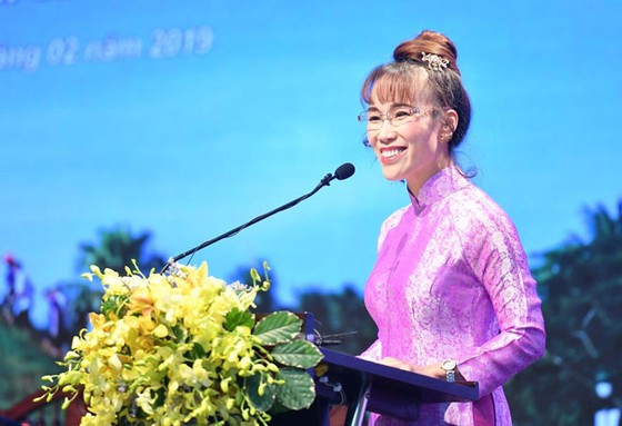 Hàng không thúc đẩy tăng trưởng du lịch duyên hải miền Trung-Tây nguyên ảnh 1