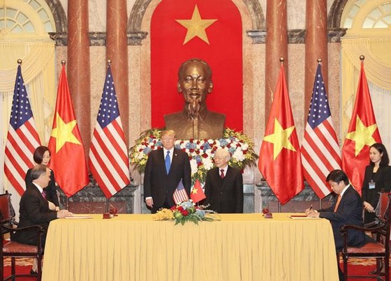 Vietjet ký kết với 2 tập đoàn Mỹ trị giá 18 tỷ USD ảnh 2