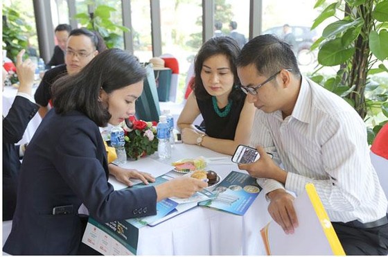 Để đầu tư BĐS thương mại hiệu quả ảnh 1