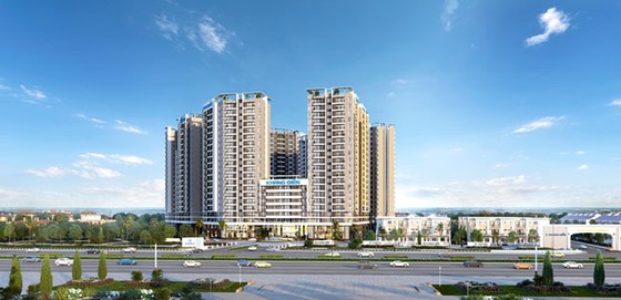 Dự án không thể bỏ qua khi định cư khu Đông ảnh 1