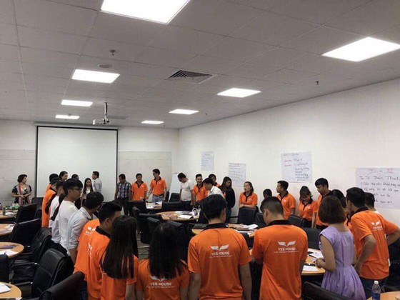 Khó khăn thị trường là cơ hội DN phát triển và tự kiểm tra chính mình ảnh 2