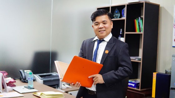Khó khăn thị trường là cơ hội DN phát triển và tự kiểm tra chính mình ảnh 1