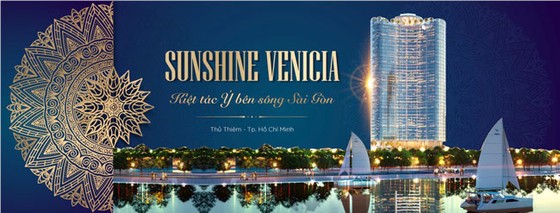 Hé lộ siêu phẩm dành cho 1% thượng tầng Sài Gòn ảnh 6