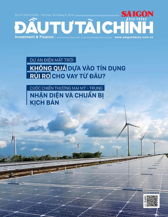 Đón đọc ĐTTC bộ mới số 7 phát hành thứ hai ngày 20-5 ảnh 1