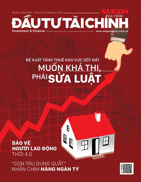 Đón đọc ĐTTC bộ mới số 8 phát hành thứ hai ngày 27-5 ảnh 1