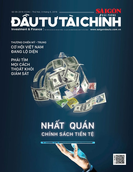 Đón đọc ĐTTC bộ mới số 9 phát hành thứ hai ngày 3-6 ảnh 1