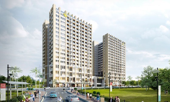 VCI trở thành cổ đông lớn của TTC Land ảnh 2