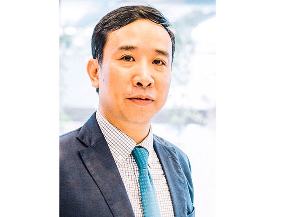Hàng Việt không thể ngoài chuỗi liên kết ảnh 1