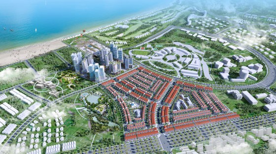 Nhơn Hội New City khiến nhiều nhà đầu tư săn đón ảnh 1