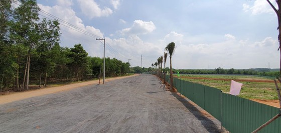 Những thông tin cần biết về thị trường Long Thành ảnh 2