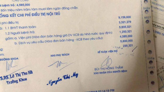 Chuẩn bị tốt nhất để chào đón thiên thần nhỏ ảnh 1