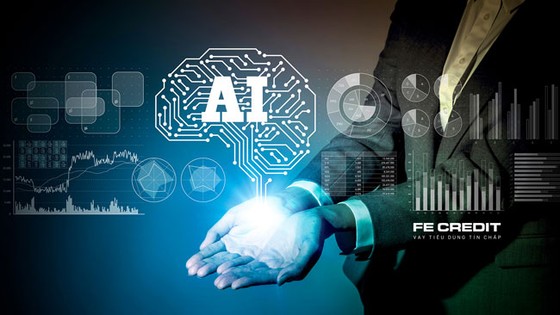 FE CREDIT: nắm bắt thị trường tài chính tiêu dùng bằng công nghệ đột phá ảnh 3