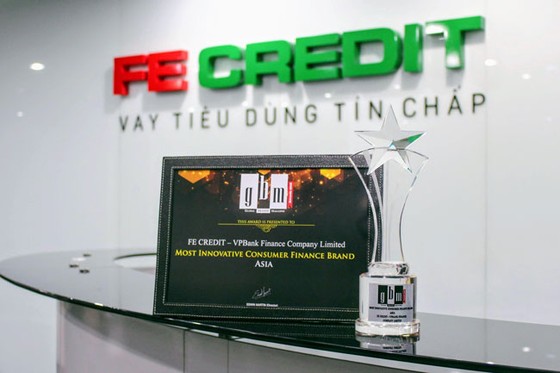 FE CREDIT: nắm bắt thị trường tài chính tiêu dùng bằng công nghệ đột phá ảnh 5