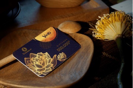 Vingroup ra mắt VinID Gift Card mùa trung thu ảnh 1