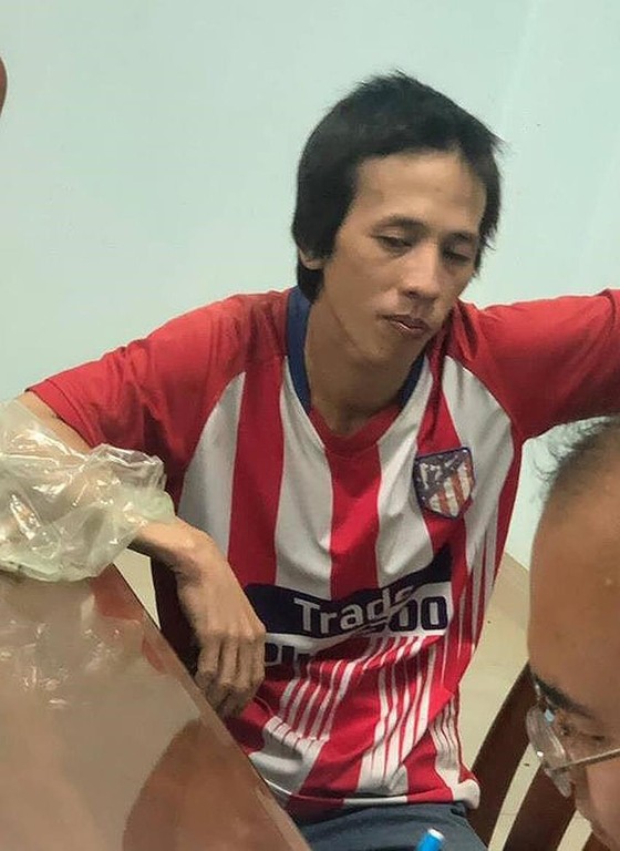 Công an tỉnh Bình Dương họp báo công bố kết quả điều tra vụ 3 người một nhà bị sát hại ảnh 3