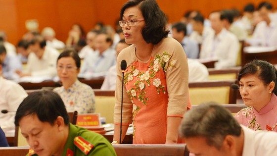 Tăng thêm kinh phí, tập trung xử phạt người xả rác ảnh 2