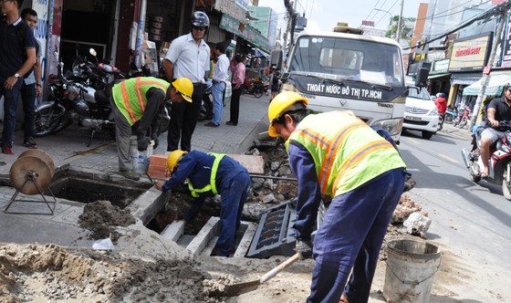 Giảm hàng trăm người khi sắp xếp lại ban quản lý dự án ảnh 1