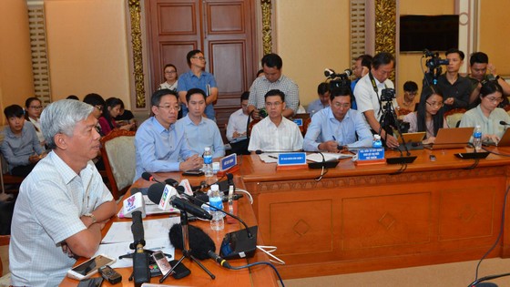 Có thể để một phần Bình Quới - Thanh Đa tự phát triển ảnh 1