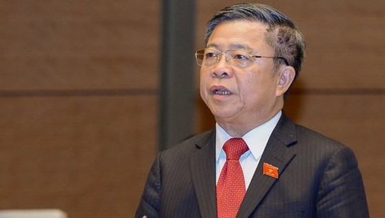 Ủy ban Kiểm tra Trung ương đã thi hành kỷ luật 26 đảng viên theo thẩm quyền ảnh 1