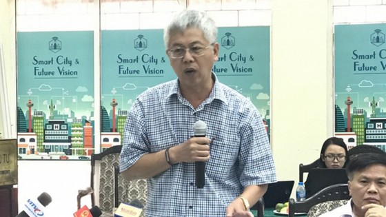 Kinh tế tư nhân cần “chiếc áo” riêng ảnh 3