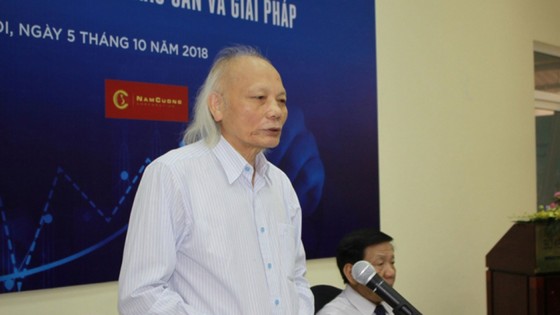 Kinh tế tư nhân cần “chiếc áo” riêng ảnh 1
