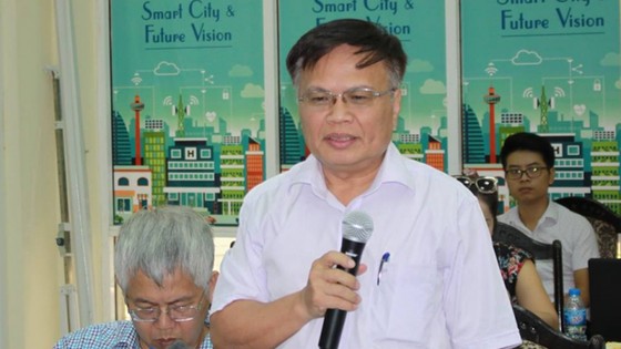 Kinh tế tư nhân cần “chiếc áo” riêng ảnh 2