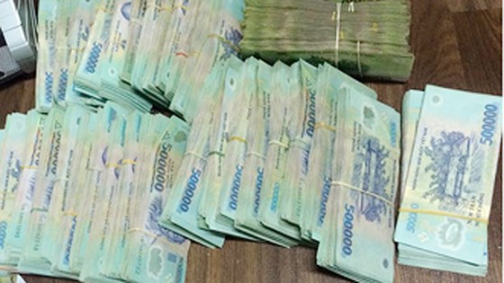 Bội chi năm 2016 và 2017 giảm, tốc độ tăng nợ công giảm ảnh 1