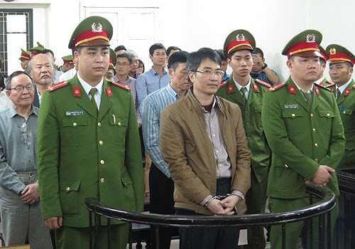 Có dấu hiệu bỏ lọt việc xử lý trách nhiệm người đứng đầu ảnh 1