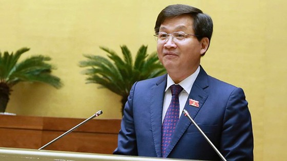 Yêu cầu báo cáo cụ thể việc giải quyết 511 khiếu nại, tố cáo phức tạp tồn đọng ảnh 1