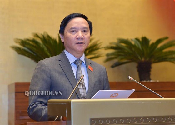 Yêu cầu báo cáo cụ thể việc giải quyết 511 khiếu nại, tố cáo phức tạp tồn đọng ảnh 2