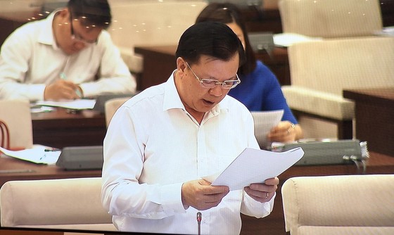Đến năm 2020 giảm đến 50% lượng xe ô tô công ảnh 1