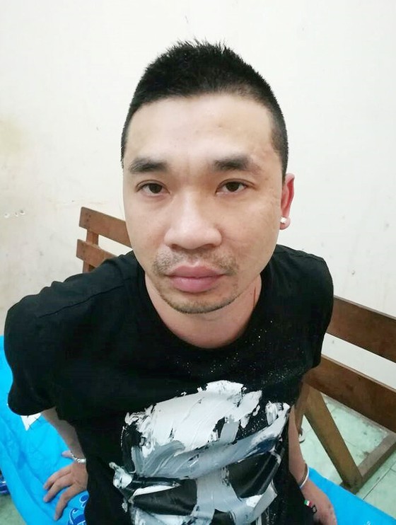 Hé lộ bí ẩn trong “tập đoàn ma túy” của trùm Hoàng Béo ảnh 1