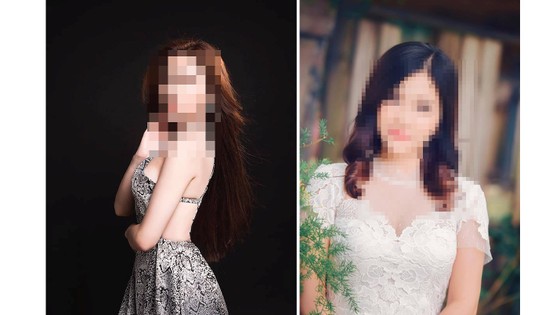 Khởi tố tú ông Pi cầm đầu đường dây bán dâm ngàn USD ảnh 1