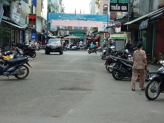 Bắt đối tượng trong nhóm “tín dụng đen” đâm một thanh niên tử vong ảnh 1