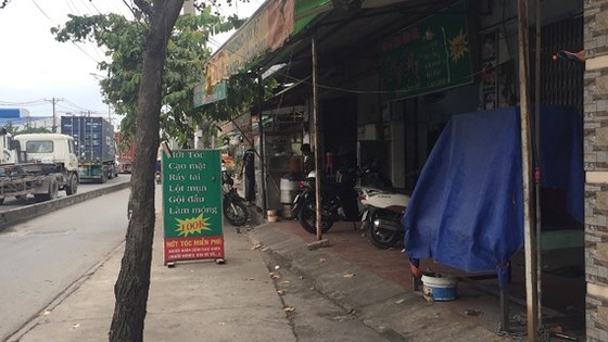 Khởi tố nhóm đối tượng dùng hung khí sát hại 2 nam thanh niên ở quận 2 ảnh 2
