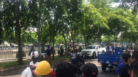 Truy tố nam giáo viên đâm nữ đồng nghiệp tử vong vì bị từ hôn ảnh 2