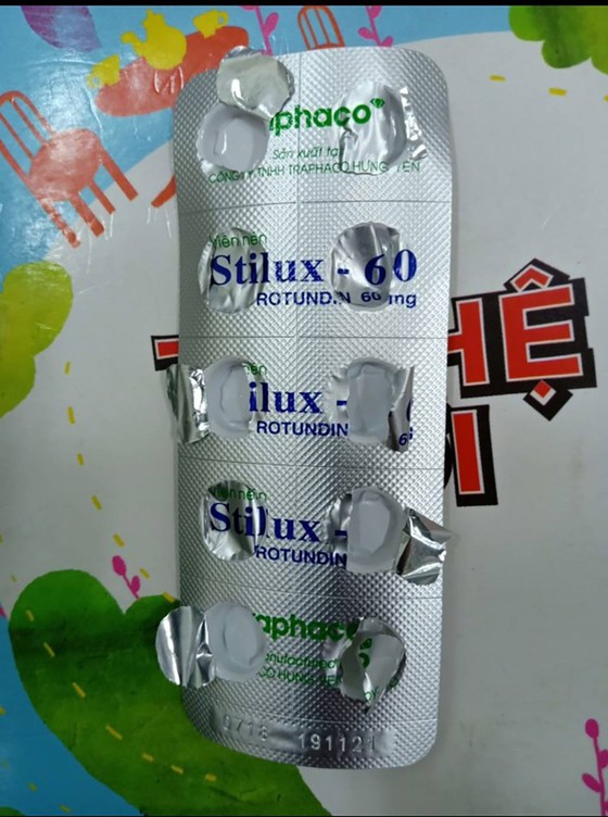 Người phụ nữ đánh thuốc mê lấy tài sản khách ở bến xe miền Đông ảnh 2