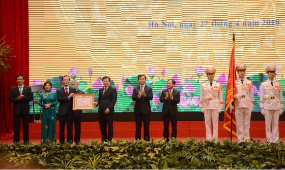 Ngành Xây dựng cần chú trọng việc phát triển nhà ở cho người dân ảnh 1