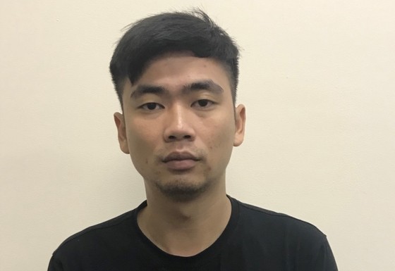 Bắt giữ 2 đối tượng khủng bố, đe dọa một số lãnh đạo Văn phòng Đoàn đại biểu Quốc hội ảnh 1