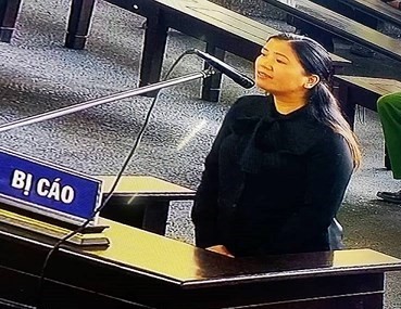 Công ty “giúp sức” đường dây đánh bạc hàng ngàn tỷ ảnh 1