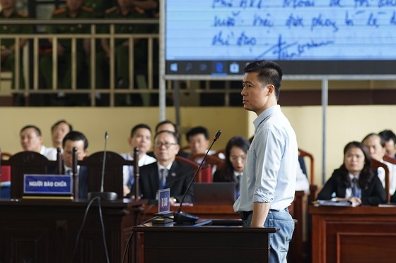 Cựu Trung tướng Phan Văn Vĩnh bị đề nghị 84-90 tháng tù ảnh 3