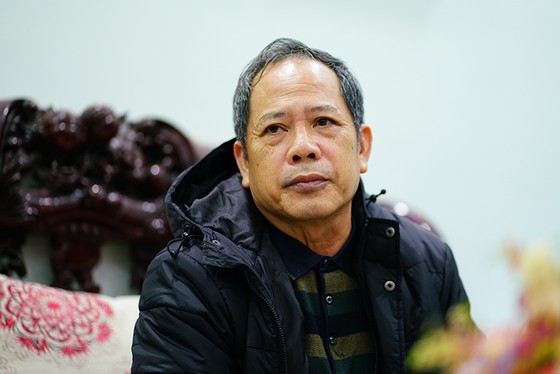 Những chứng tích oai hùng trên Đồi Quế ảnh 1
